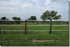 Ramsdell Visitor Moorings
