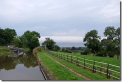 Ramsdell Visitor Moorings