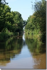 Macclesfield Canal
