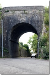 Bollington Aqueduct