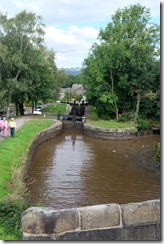 Marple Locks