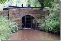 Marple Lock Number 4