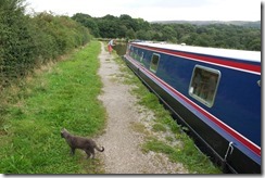 River Dane Aqueduct