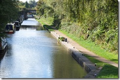 Water Water Everywhere