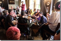 Scandawegian Session