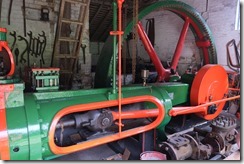 Cheddleton Flint Mill