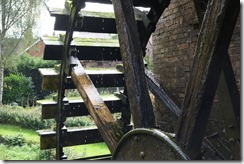 Cheddleton Flint Mill