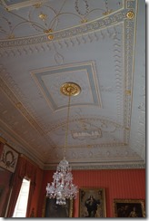 Shugborough House