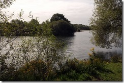 Branston Water Park