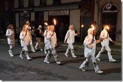 Bromyard Folk Festival