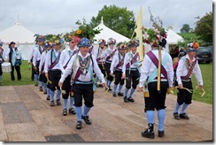 Bromyard Folk Festival