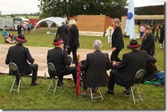 Bromyard Folk Festival