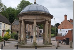 Mountsorrel Buttermarket
