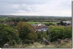 View From Mountsorrel Beacon