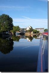 Mountsorrel Lock
