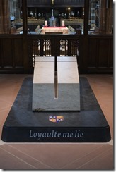 Tomb of Richard III