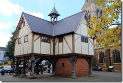 Market Harborough Grammar School