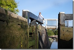 Foxton Locks
