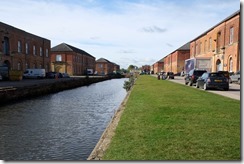 Royal Ordnance Depot, Weedon