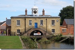 Royal Ordnance Depot, Weedon