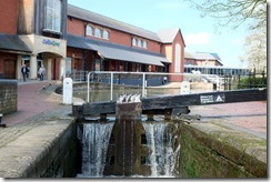 Banbury Lock