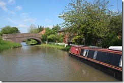 North Oxford Canal