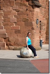 Coventry: Old Grammar School