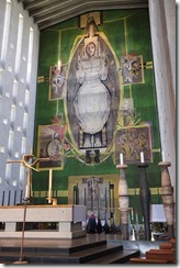 Coventry Cathedral