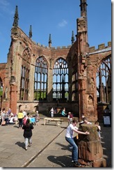 Coventry Cathedral