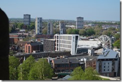 Coventry Cathedral