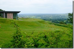 Fancy House, The Cloud