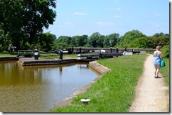 Heartbreak Hill - Lock 19